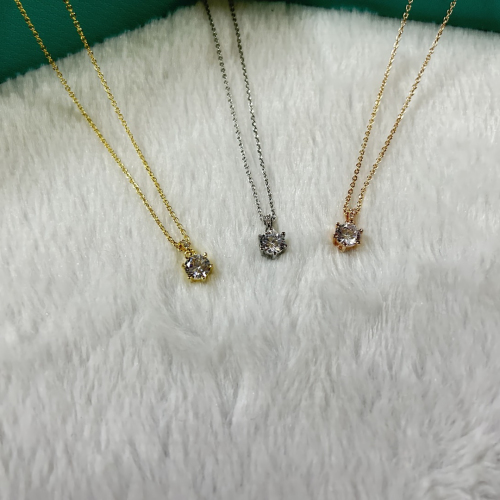 Tiffany Women's Necklaces