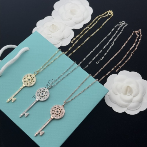 Tiffany Women's Necklaces