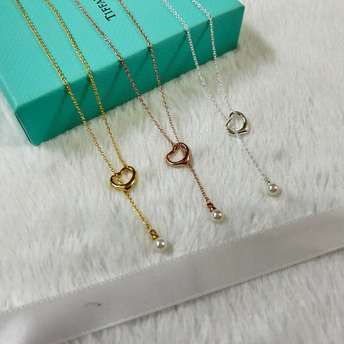Tiffany Women's Necklaces