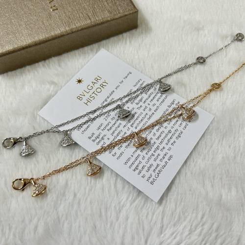 BVLGARI DIVAS' DREAM Women's Charm Bracelets