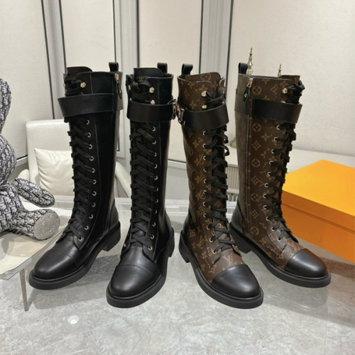 LV Women's Boots