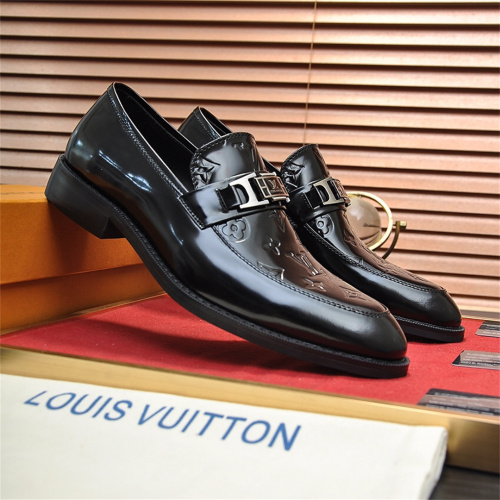 LV Men's Loafers