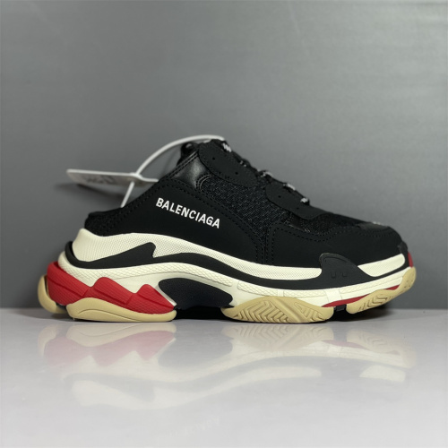BALENCIAGA Unisex Mules Shoes