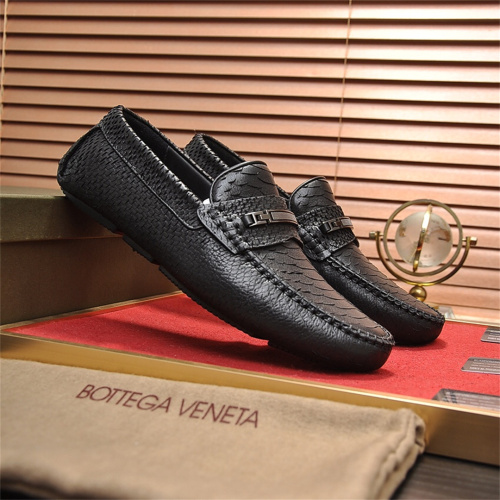 Botteg Venetta Men's Moccasins