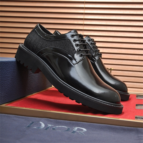 DIOR Men's Dress Shoes