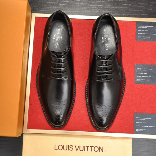 LV Men's Dress Shoes