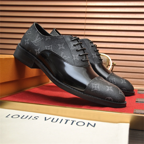LV Men's Dress Shoes