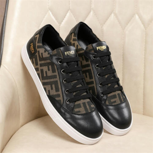 FENDI Men's Casual Shoes