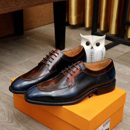 LV Men's Dress Shoes