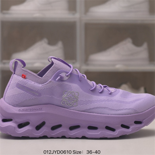 ON Cloudventure LOEWE Women's Running Shoes
