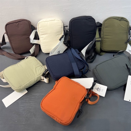 C.P. Company Unisex Sports & Outdoors Crossbody Bag