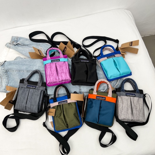 Patagonia Sports & Outdoors Crossbody Bag
