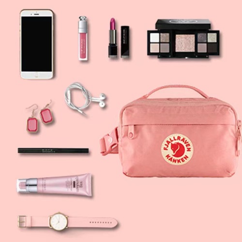 FJALL RAVEN Sports & Outdoors Crossbody Bag