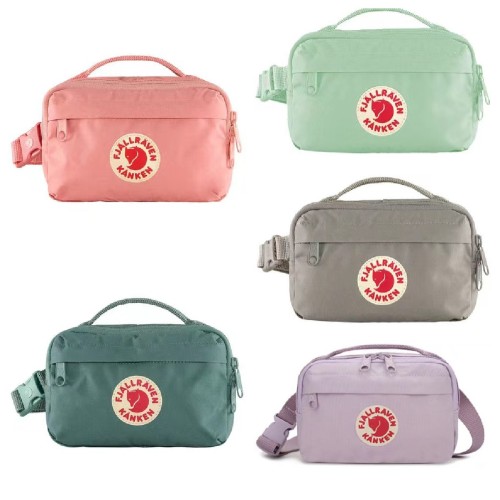 FJALL RAVEN Sports & Outdoors Crossbody Bag
