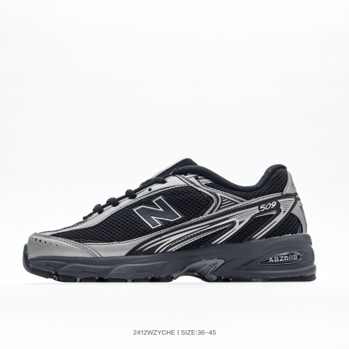 XLIM × New Balance U509 Unisex Running Shoes