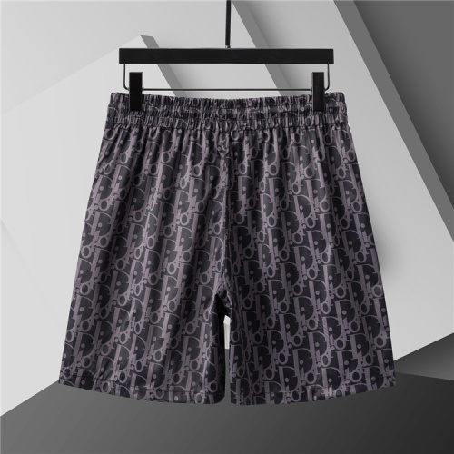 DIOR Unisex Beach Shorts