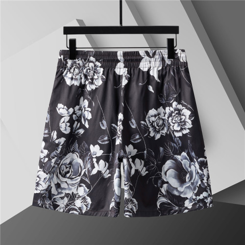 D&G Unisex Beach Shorts