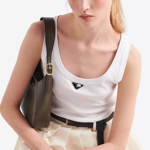 PRADA Women's Tank Tops