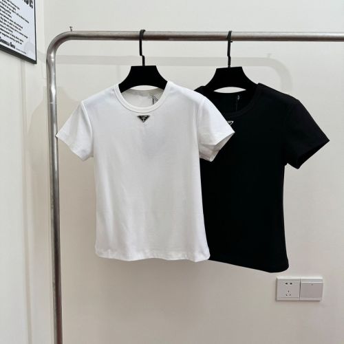 PRADA Women's T-Shirts