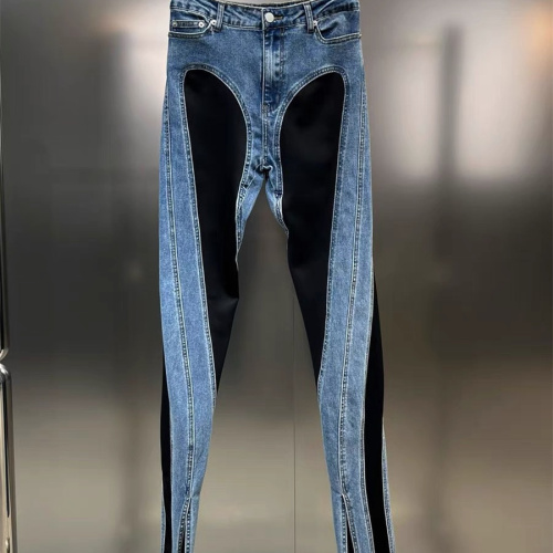Mugler Women's Jeans