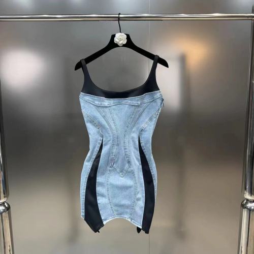 Mugler Dress