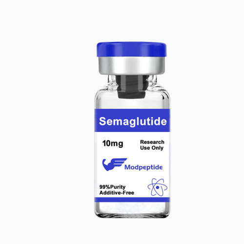 Semaglutide (GLP-1 Analogue) Peptide 10mg