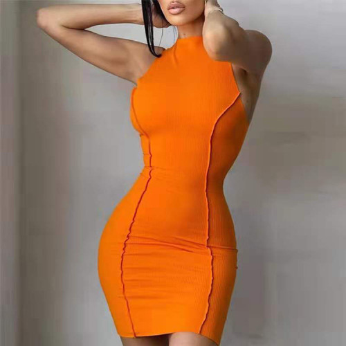 Xhill Women Fashion Dresses018