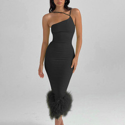 Xhill Women Fashion Dresses007