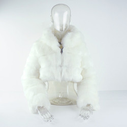 Xhill Hot Style Plus Size Women's Clothing Coats Faux Fur Coat Women Winter Clothes Winter Jacket Woman Coats For Ladies