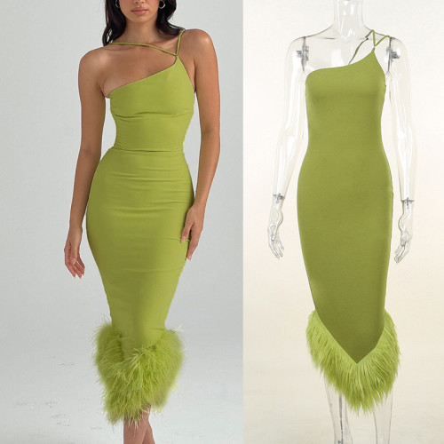 Xhill Women Fashion Dresses007