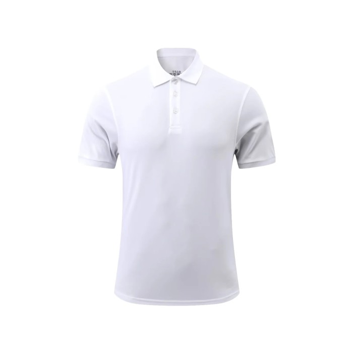 #P013 Basic Wearing--Quick Drying POLO High Quality