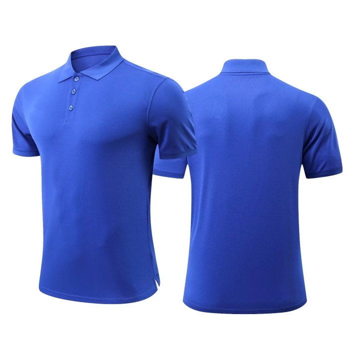#P013 Basic Wearing--Quick Drying POLO High Quality