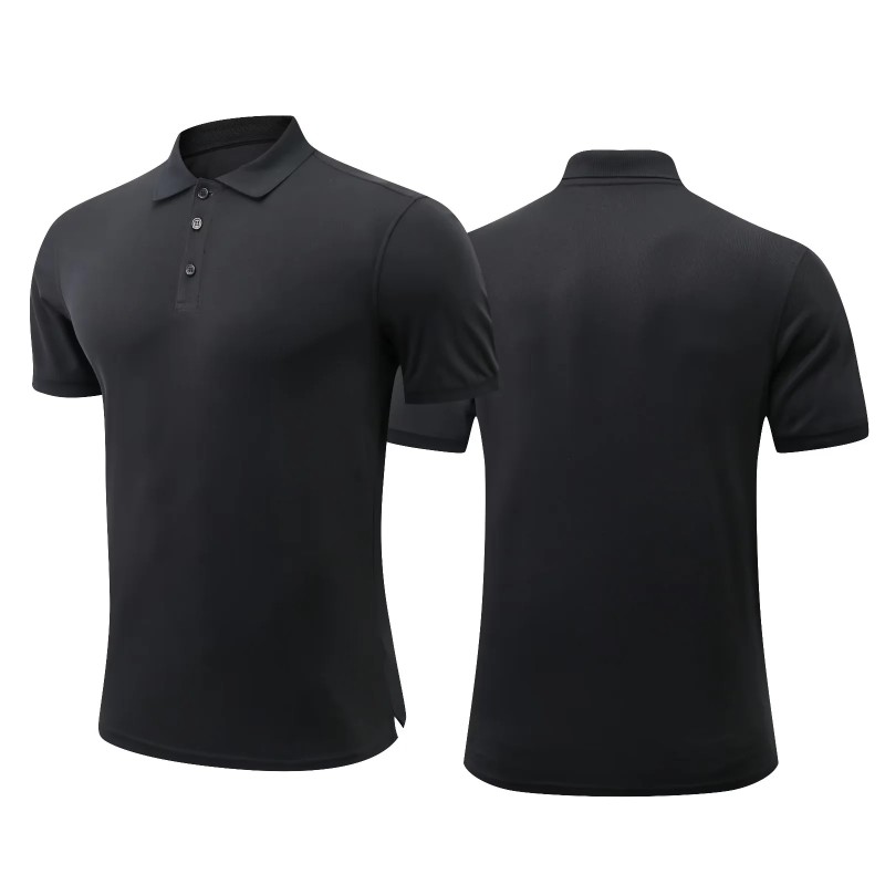 #P013 Basic Wearing--Quick Drying POLO High Quality