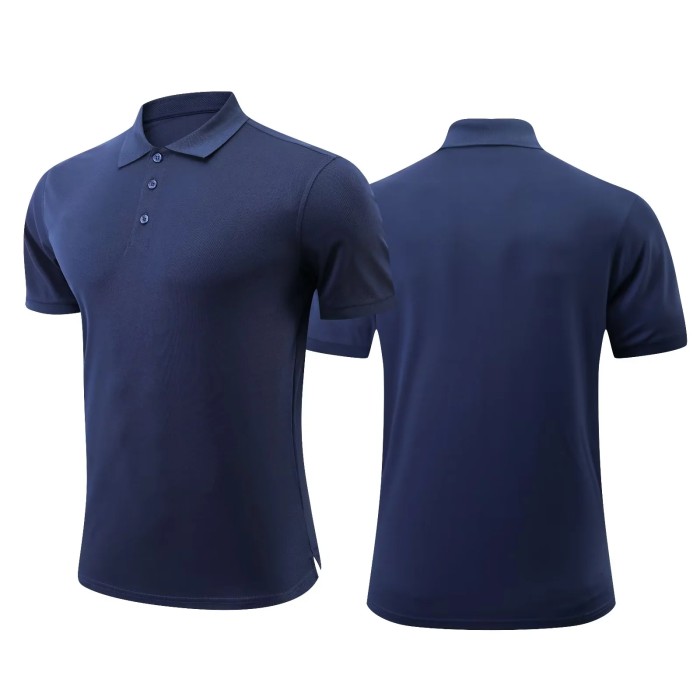 #P013 Basic Wearing--Quick Drying POLO High Quality