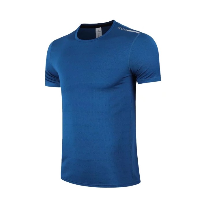 #T002 Quick Drying Short Sleeves--Casual Wearing