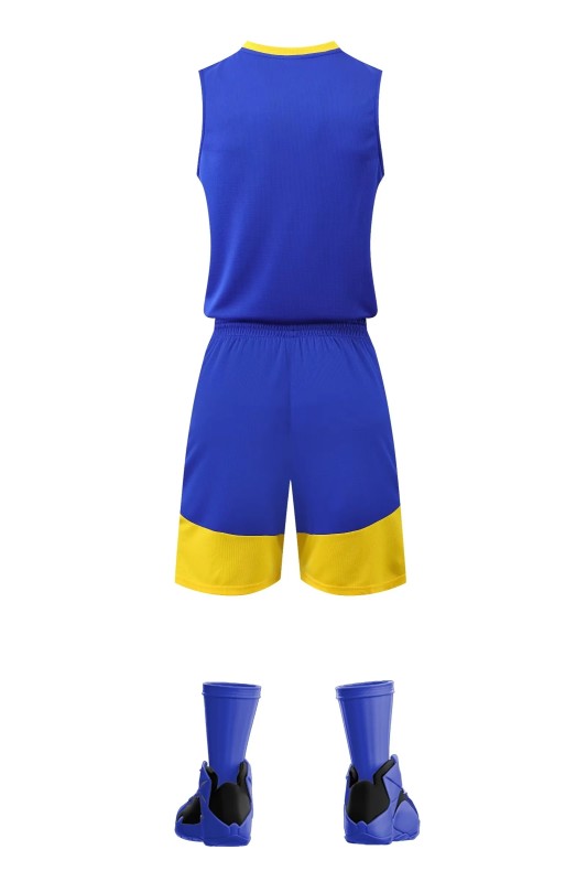 LQ324 Basketball Training Suits