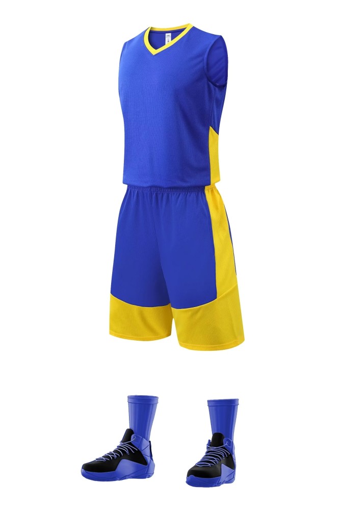 LQ324 Basketball Training Suits