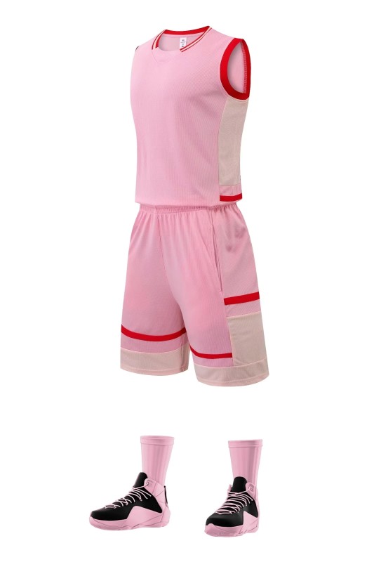 LQ327 Basketball Training Suits