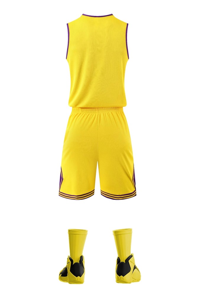 LQ329 Basketball Training Suits--High Quality
