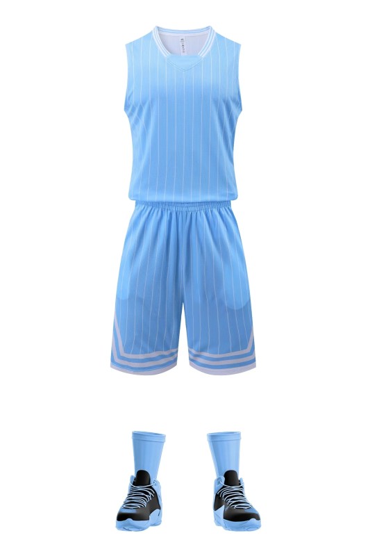 LQ325 Basketball Training Suits