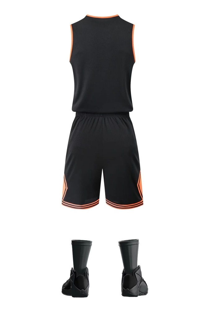 LQ329 Basketball Training Suits--High Quality