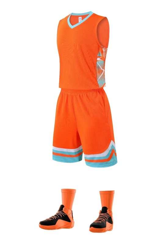 LQ330 Basketball Training Suits--High Quality