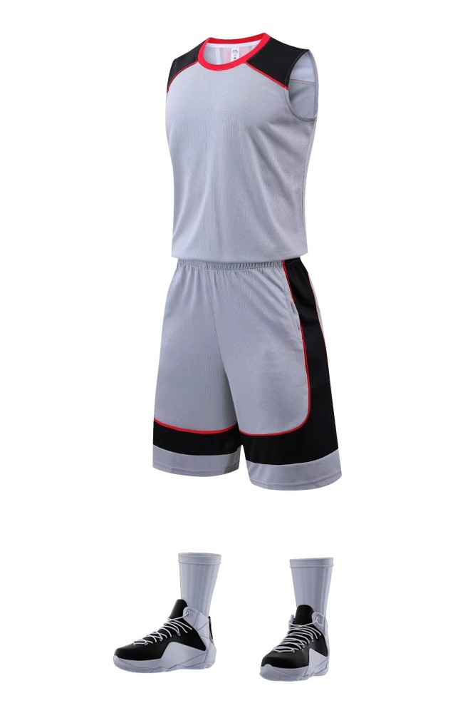 LQ323 Basketball Training Suits