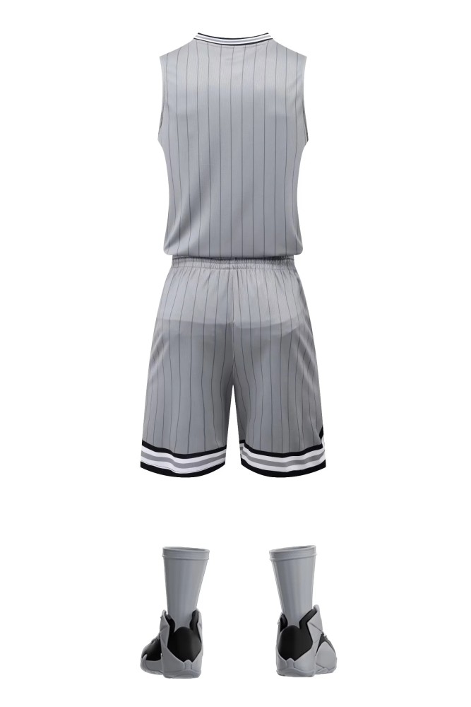 LQ325 Basketball Training Suits