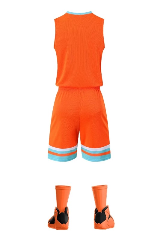 LQ330 Basketball Training Suits--High Quality
