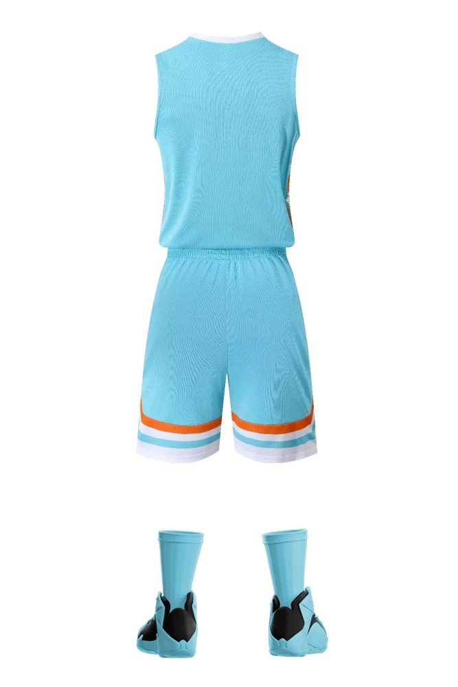 LQ330 Basketball Training Suits--High Quality
