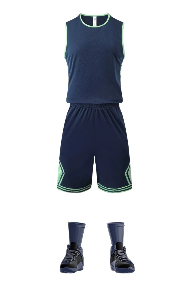 LQ329 Basketball Training Suits--High Quality