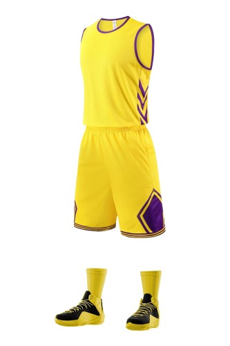 LQ329 Basketball Training Suits--High Quality