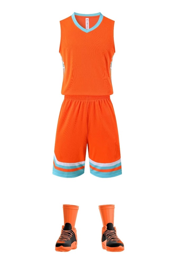 LQ330 Basketball Training Suits--High Quality