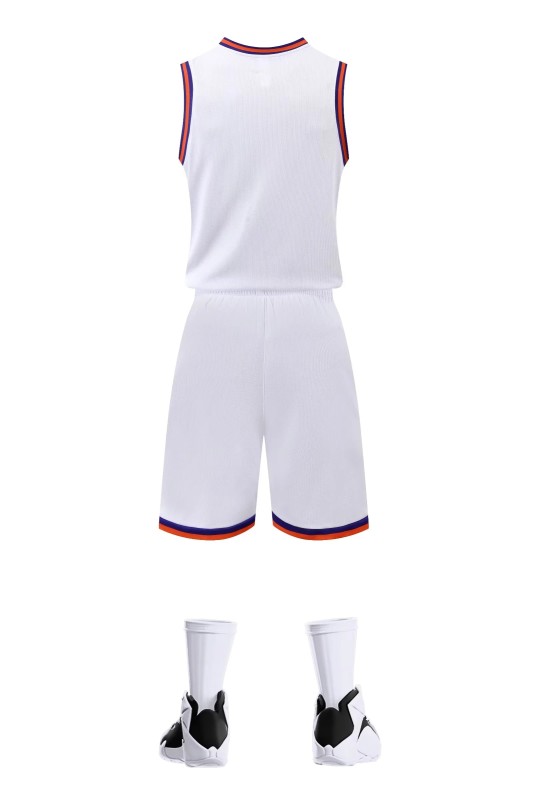 LQ326 Basketball Training Suits